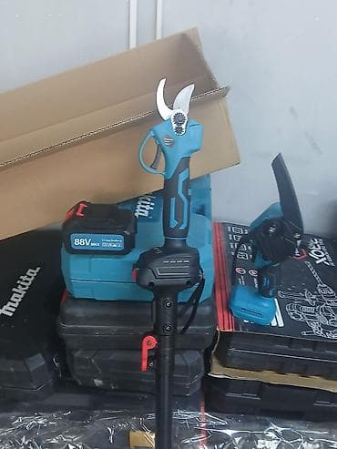 секаторы немецкие: Ручные высоторезы — 1