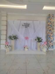 мебель бишкек столы и стулья фото цены: Декоративная фотозона с драпировкой и воздушными шарами - Каркасная — 5