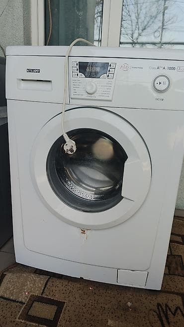 redmi note 4pda: Стиральная машина ATLANT, фронтальная загрузка, серия MAX Function — 2