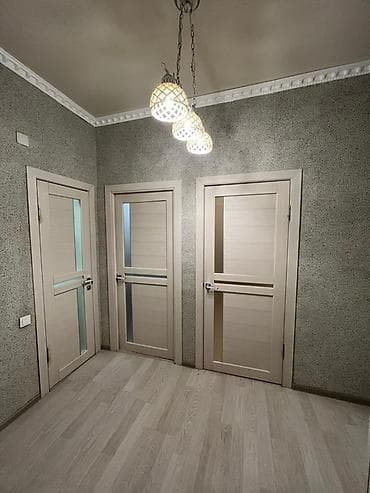 2 room flat: 1 комната, Без подселения, С мебелью полностью — 1