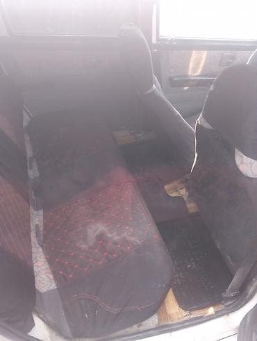 srv 3: Daewoo Tico: 1996 г., Механика, Бензин, Хэтчбэк — 4