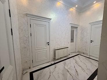 kant flat: 3 комнаты, 101 м², Элитка, 14 этаж, Евроремонт — 7