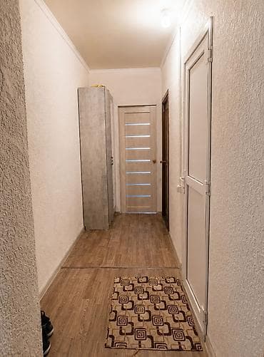 Продажа квартир: 1 комната, 22 м², Киркомстром 1 этаж — 6