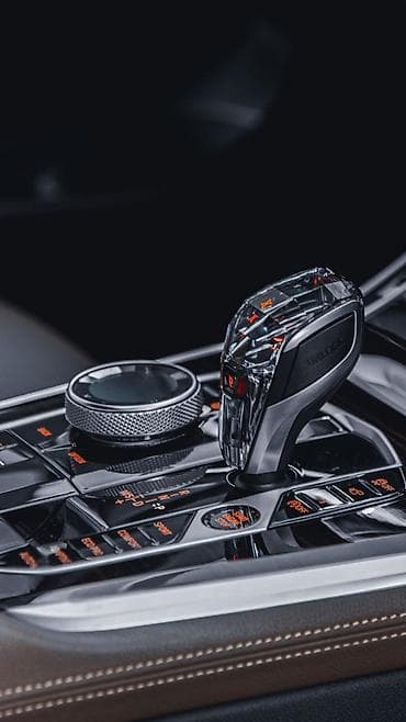 mini led: Профессиональная химчистка салона всего за 5000! - Дизайнерский рычаг — 1