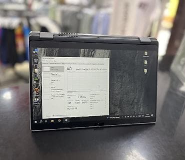 microsoft surface: Dell Latitude 5310 2‑in‑1 — трансформируемый бизнес‑ноутбук с — 2