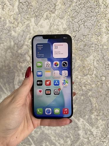 пассивное сетевое оборудование 6: IPhone 12 Pro Max, Б/у, 256 ГБ, Pacific Blue, Защитное стекло, Чехол, Кабель, 75 % — 3