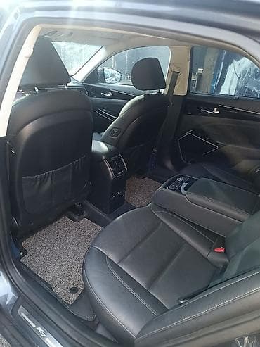 subaru r17: Kia K7: 2019 г., 2.4 л, Автомат, Бензин, Седан — 5