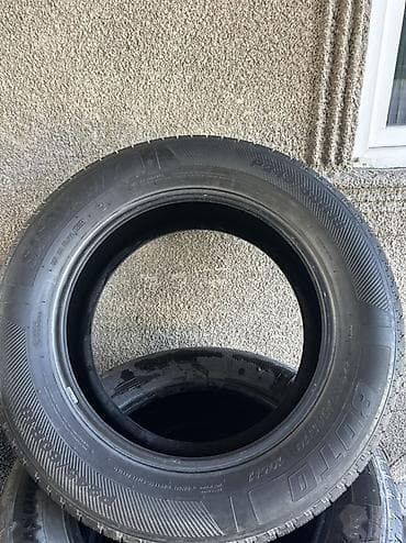 gx 460: Шины 245 / 60 / R 18, Всесезонная, Комплект, Внедорожные (АТ/МТ), Китай, BOTO — 2