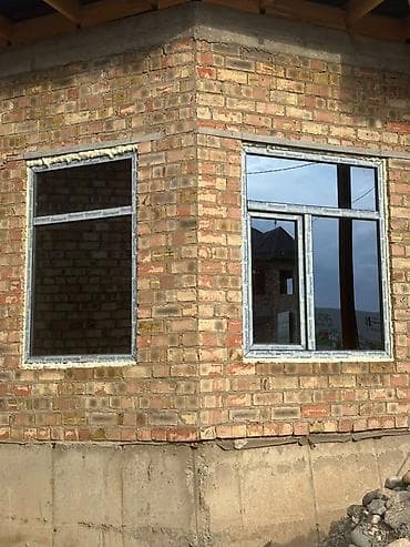 пгт пристань: Пластиковые окна и двери из ПВХ - Изготовление и монтаж под размер — 6