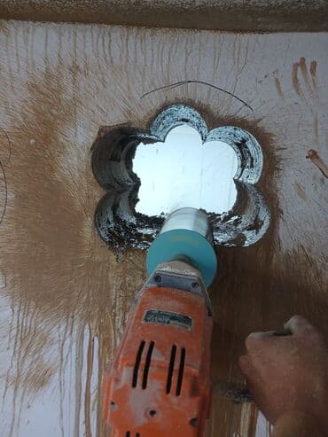 алмазный бурение где продаю т: Алмазное сверление 3-5 лет опыта — 1