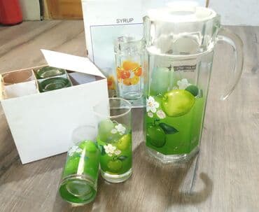 посуда люминарк распродажа: Новые! Разные цены и товары, описание в разброс, не по номеру фото — 3