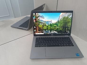 Dell Latitude 5420 14" Характеристики: - Процессор: Intel Core