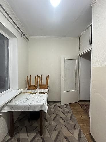 1 ком кв восток 5: 1 комната, 35 м², Элитка, 6 этаж, Старый ремонт — 2