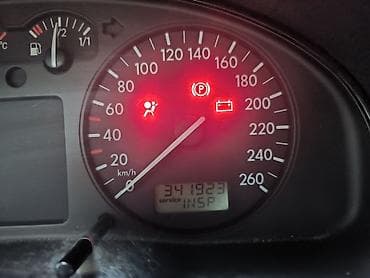 bbs 15: Volkswagen Passat: 1997 г., 1.8 л, Механика, Бензин, Седан — 9