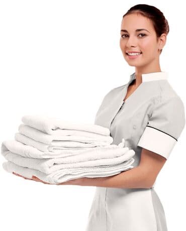 ночная работа официант: Требуется горничная в сауну. График 2/2. Оплата — 1