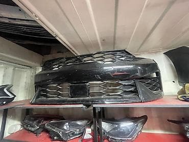 соната багажник: Крышка багажника Hyundai, Оригинал — 2