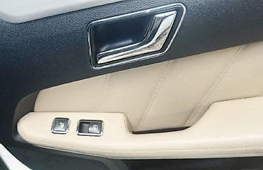 mers 211: Mercedes-Benz E-Class: 2009 г., 3.5 л, Автомат, Бензин, Седан — 5