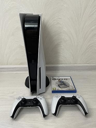 диск пс3: Я Продаю Sony PlayStation 5 Fat 825 gb Версия с дисководом Состояние — 1