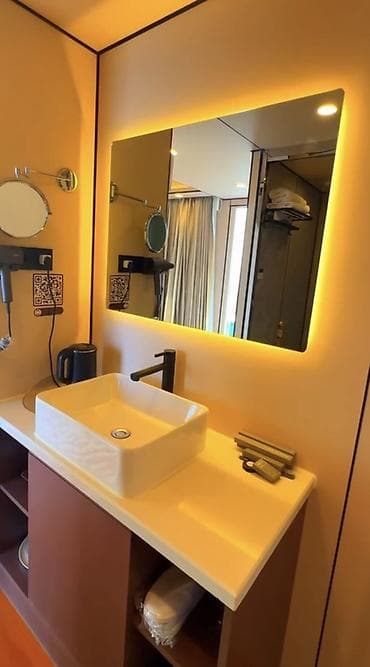 арзан берем: ARZUU Capsule Hotel — комфортные капсульные домики с панорамными — 3