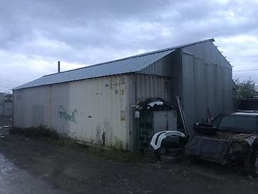 прадаю гараж: Продаю Бокс/большой гараж Расположен в ГСК 54 Гаражный кооператив — 5