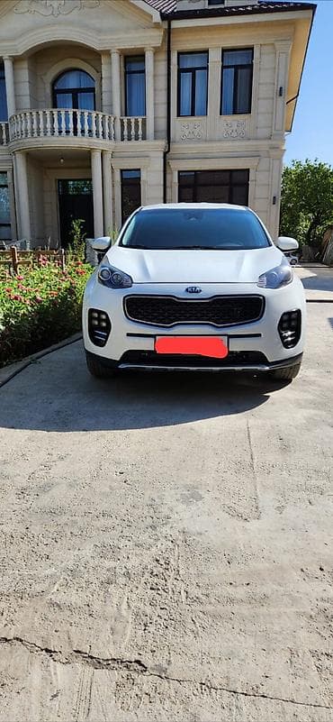 киа неро: Kia Sportage: 2020 г., 2.4 л, Автомат, Бензин, Кроссовер — 4