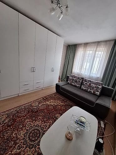 Квартиры: 1 комната, 24 м², Индивидуалка, 3 этаж — 2