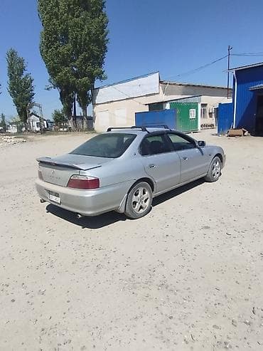 мазда демио гранат: Honda Inspire: 2002 г., 2.5 л, Автомат, Бензин, Седан — 4