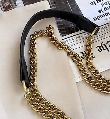 Поясные сумки, бананки: Классическая сумка, Dior, Китай, Материал: Экокожа, Застежка на магните, Моющийся материал, Подкладка из мягкого материала, Женские, Новый — 10