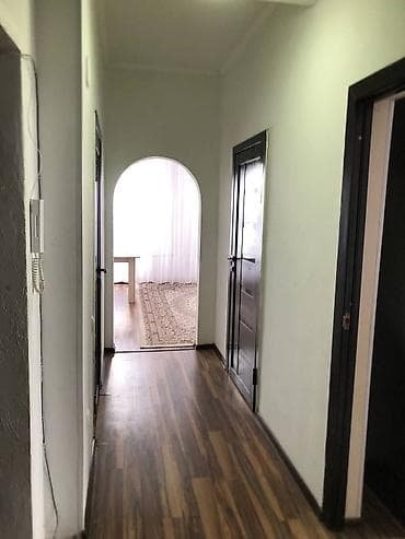 ак тилек ж м: 2 бөлмө, 60 м², Элитка, 4 кабат, Косметикалык ремонт — 3