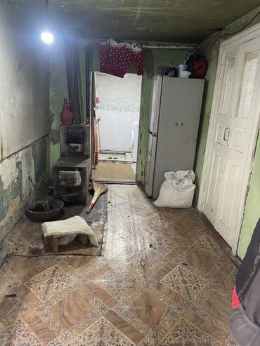 дом беловодс: Дом, 28 м², 3 комнаты, Собственник, Старый ремонт — 9