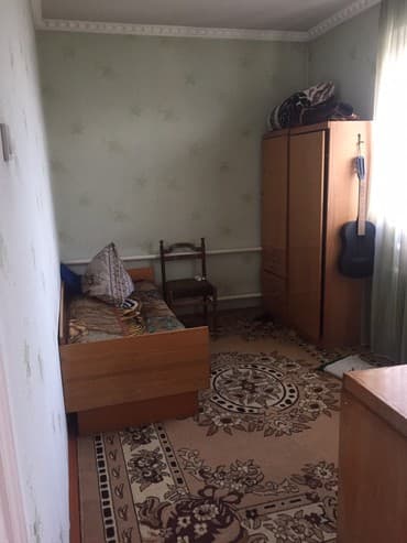 прадаю пол дом: Үй, 300 кв. м, 9 бөлмө — 3
