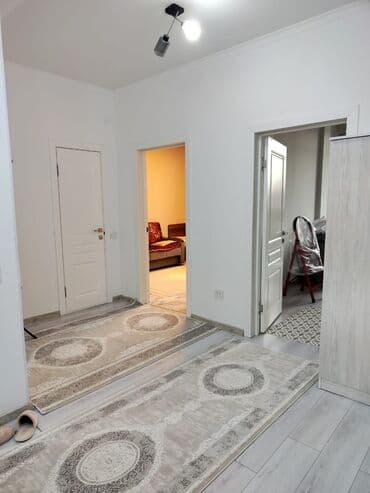 снять квартиру в джал 1 комнатную: 3 комнаты, 95 м², Элитка, 1 этаж, Евроремонт — 4