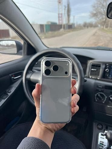 gt 3: IPhone 11 Pro, Серебристый, Коробка — 2
