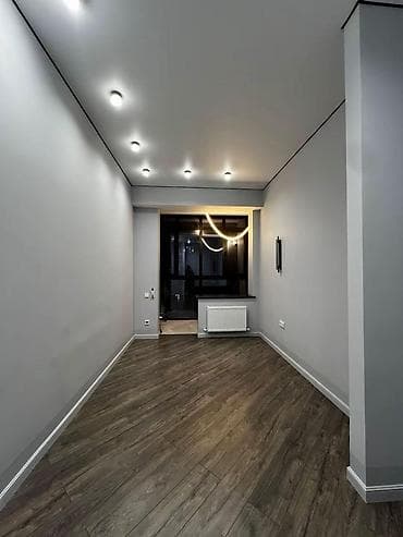 discovery studio: 2 комнаты, 61 м², Асанбай мкр Элитка, 8 этаж, Дизайнерский ремонт — 2