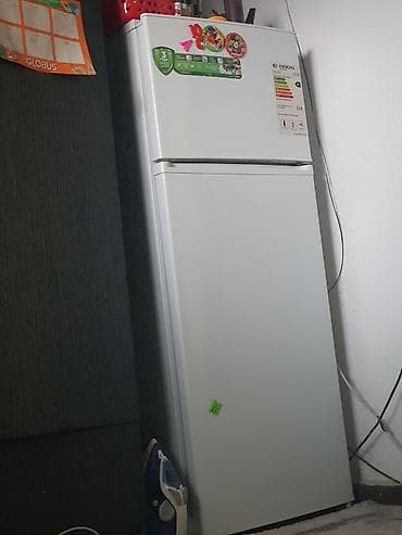neta s: Холодильник Artel, Б/у, Однокамерный, 60 * 150 * — 1