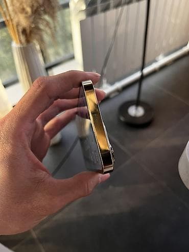 xbox one shop: IPhone 13 Pro, Б/у, 128 ГБ, Золотой, Стилус, 74 % — 7