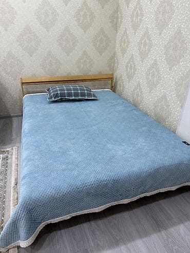 квартира филармонии: 1 комната, С мебелью полностью — 1