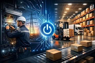 Электрики: Электрик Больше 6 лет опыта — 2