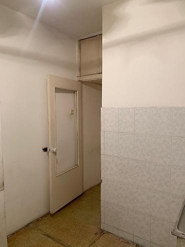 Квартиры: 1 комната, 48 м², 105 серия, Старый ремонт — 1