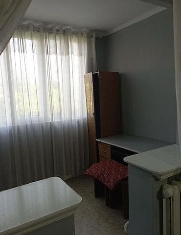 5: 1 комната, 32 м², 5 мкр 104 серия, 4 этаж, Косметический ремонт — 6