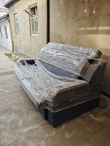 Дивандар: Түз диван, Жаңы — 2