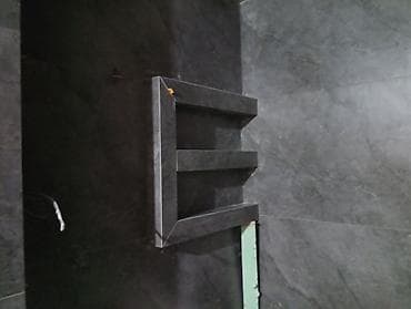 Жасалгалоочу жумуштар: Плиточные работы под ключ для ванных комнат и душевых - Укладка — 8