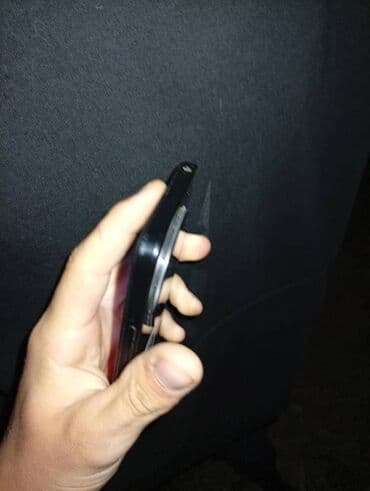 Poco C75, Б/у, 256 ГБ, цвет - Черный, 2 SIM