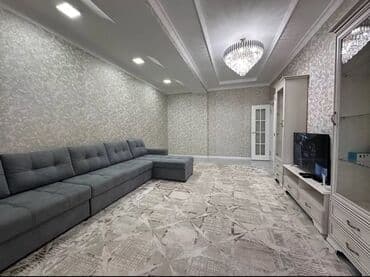 city properties: Посуточная аренда квартир — 1