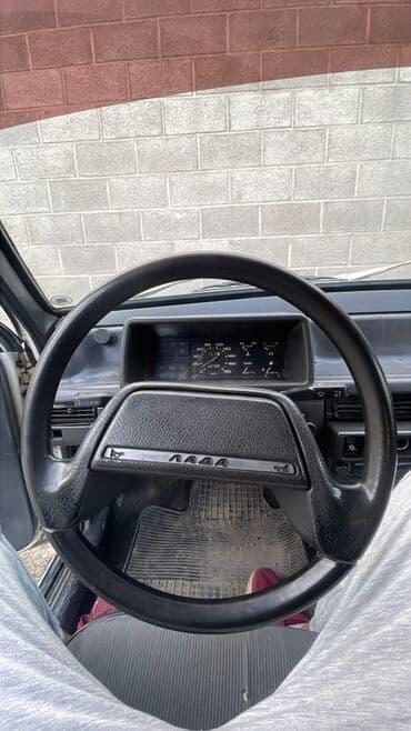 ступицы жигули: ВАЗ (ЛАДА) Samara: 1993 г., 1.5 л, Механика, Бензин, Хэтчбэк — 3