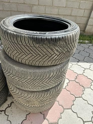 kumho: Шины 235 / 45 / R 18, Лето, Легковые, Kumho — 2