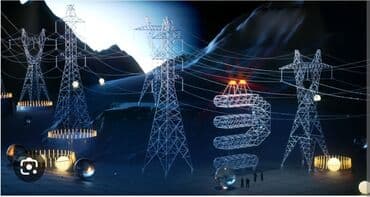 цены на электромонтажные работы в бишкеке: Электрик | Установка счетчиков, Установка стиральных машин, Демонтаж электроприборов Больше 6 лет опыта — 8