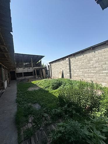 м строй груп: Продается дом под любой бизнес в с.Гавриловка (Сокулукский район) по — 10