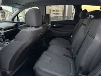 диск на нексия: Hyundai Santa Fe: 2020 г., 2.4 л, Автомат, Бензин, Кроссовер — 10