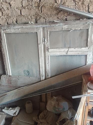 Готовое деревянное окно, Тип окна: Стандартные, Декоративные особенности: Декоративный переплет, Без рассрочки